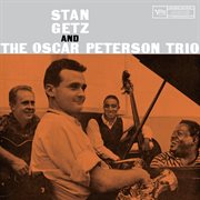 Stan Getz and the Oscar Peterson Trio cover image