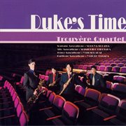 Duke's time cover image