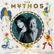 The mythos suite cover image