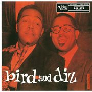Bird and diz cover image
