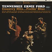 Country hits-- feelin' blue cover image