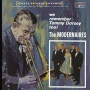 We remember tommy dorsey too! cover image
