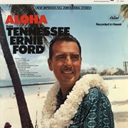 Aloha from Tennessee Ernie Ford cover image