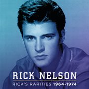 Rick's rarities 1964-1974 cover image