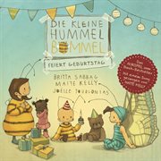 Die kleine hummel bommel feiert geburtstag cover image