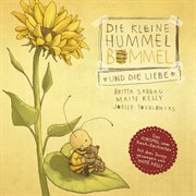 Die kleine hummel bommel und die liebe cover image