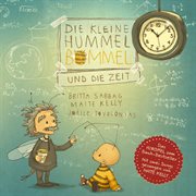 Die kleine hummel bommel und die zeit cover image