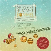 Die kleine hummel bommel feiert weihnachten cover image