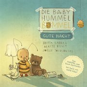 Die baby hummel bommel - gute nacht cover image