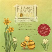 Die kleine hummel bommel feiert ostern cover image