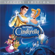 Cinderella special edition cover image