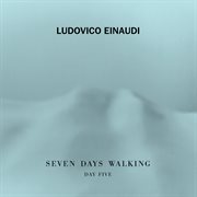 Seven days walking : day one cover image