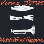 Watch what happens cover image