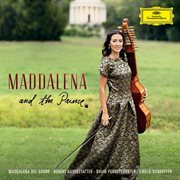 Maddalena and the prince cover image