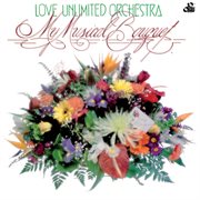 My Musical Bouquet cover image