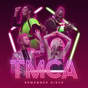 Remember disco cover image