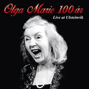 Olga marie 100 ̄r cover image