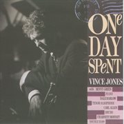 One day spent cover image