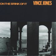 On the brink of it cover image