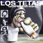 Latin funk all-stars cover image