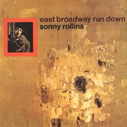 East Broadway run down cover image
