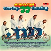 Non stop dancing '77 cover image