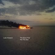 The sand that ate the sea cover image