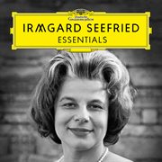 Irmgard seefried: essentials cover image