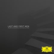 Last and first men cover image