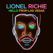 Hello from Las Vegas cover image