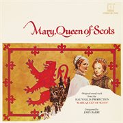 Mary, queen of scots cover image