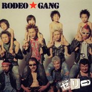 Rodeo gang cover image