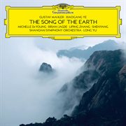 Mahler & ye: the song of the earth cover image