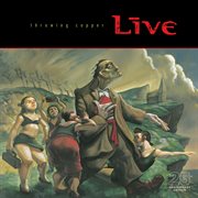 Throwing copper cover image
