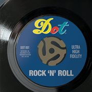 Dot rock 'n roll cover image