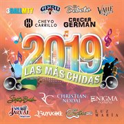 Las más chidas 2019 cover image