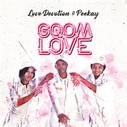 Gqom love cover image