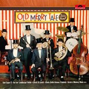Old Merry Tale Jazzband cover image