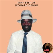 The very best of Leonard Dembo cover image