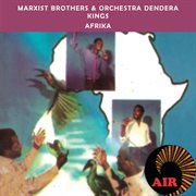 Afrika cover image