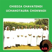 Uchanotaura chokwadi cover image