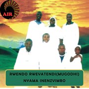 Nyama inenzvimbo cover image