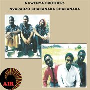 Nyaradzo Chakanaka Chakanaka cover image
