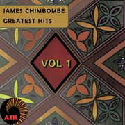 Greatest hits - vol. 1 cover image