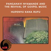 Hupenyu kana rufu cover image