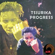 Tsiurika cover image