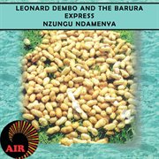 Nzungu ndamenya cover image