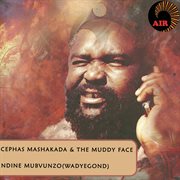 Ndine mubvunzo (wadyegond) cover image