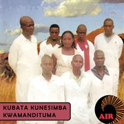 Kwamandituma cover image