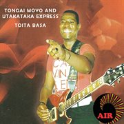 Toita basa cover image